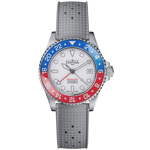DAVOSA TERNOS GMT LUCENT 161.593.15 - TERNOS - ZNAČKY