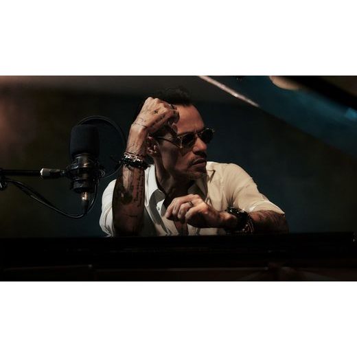 BULOVA PRECISIONIST 98B402 MARC ANTHONY SERIES X LIMITED EDITION - PRECISIONIST - BRANDS