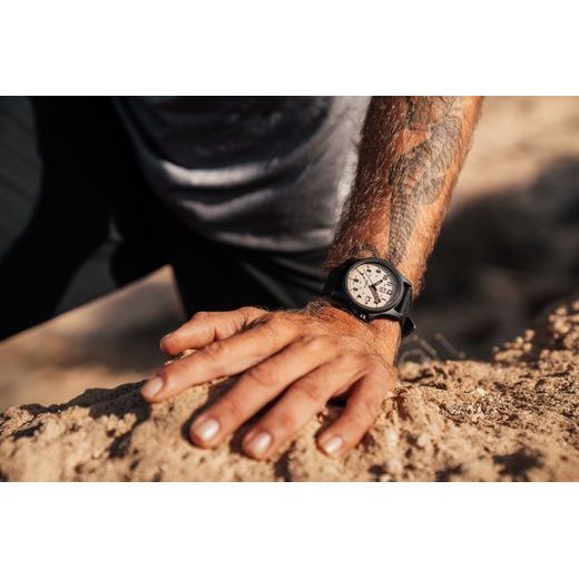 LUMINOX ATACAMA FIELD URBAN ADVENTURE XL.1971.2 - LAND - BRANDS