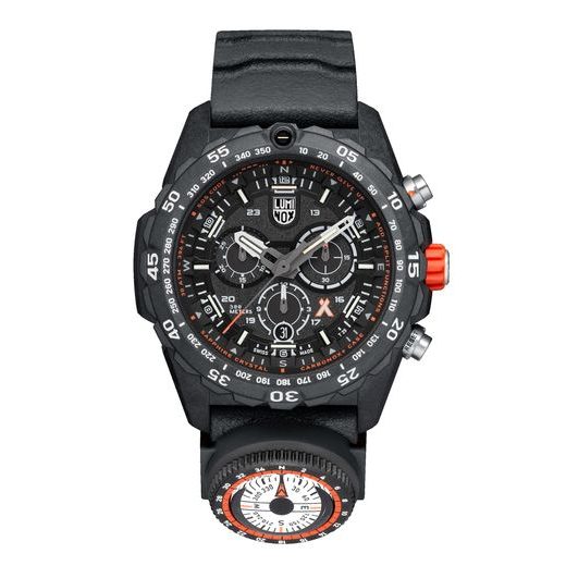 LUMINOX BEAR GRYLLS SURVIVAL 3740 MASTER SERIES 3741 - LUMINOX - BRANDS