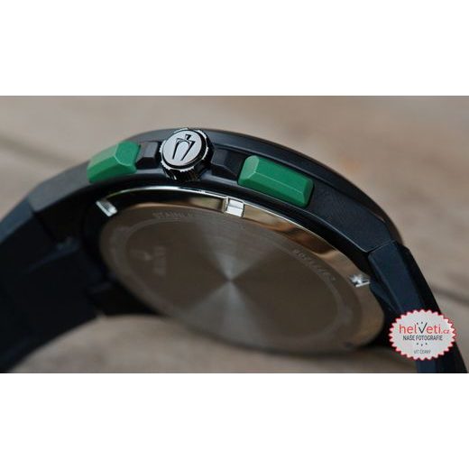 BULOVA MAQUINA CLASSIC CHRONO 98B381 - CLASSIC - BRANDS