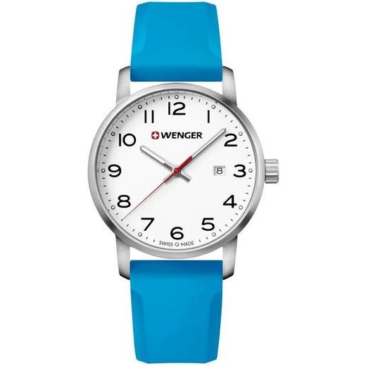 WENGER AVENUE 01.1641.109 - WENGER - ZNAČKY