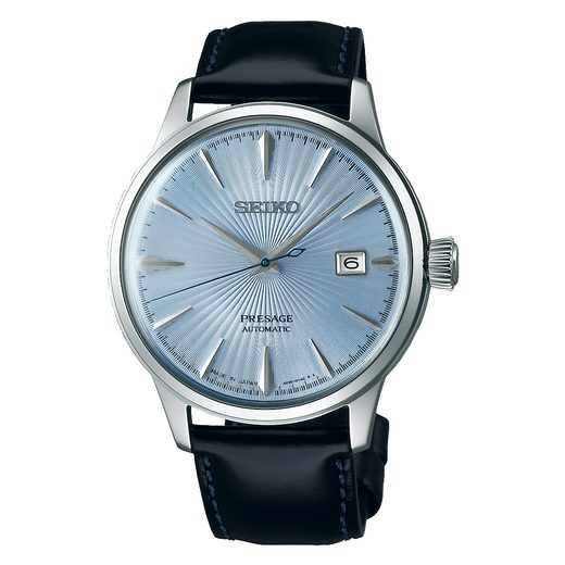 SEIKO PRESAGE COCKTAIL TIME SRPB43J1 - PRESAGE - ZNAČKY