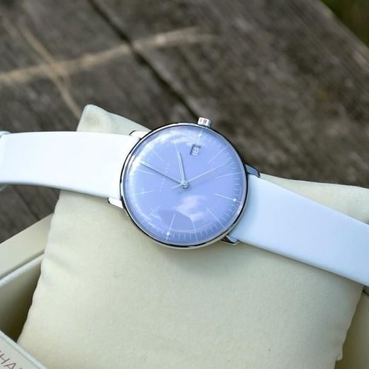 JUNGHANS MAX BILL DAMEN 047/4659.00 - JUNGHANS - ZNAČKY