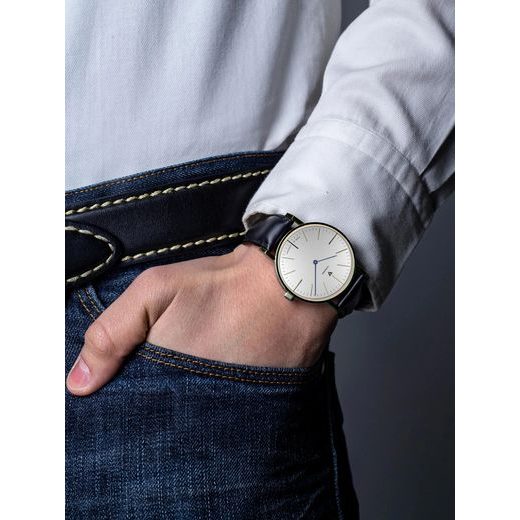 JUNKERS DESSAU HERREN 917.03.03 - DESSAU HERREN - BRANDS