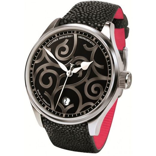 ALEXANDER SHOROKHOFF ARABIAN PEARLS AS.LA-DUB-4 - AVANTGARDE - ZNAČKY