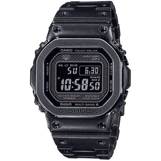 CASIO GMW-B5000V-1ER - G-SHOCK - ZNAČKY