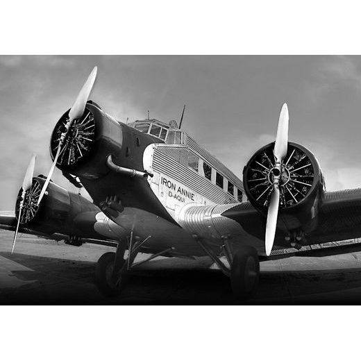 IRON ANNIE FLIGHT CONTROL 5164-2 - ARCHÍV