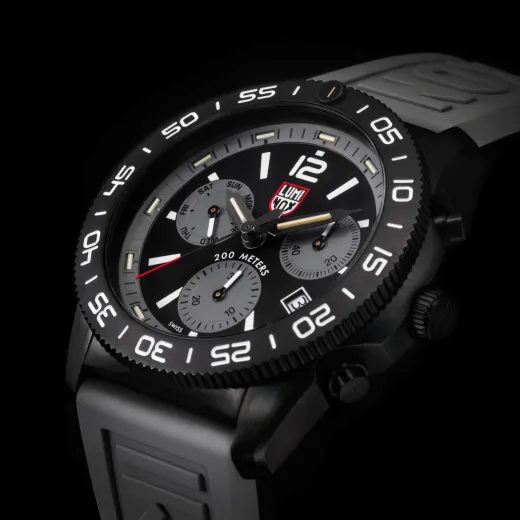 LUMINOX PACIFIC DIVER CHRONOGRAPH SERIA 3140 XS.3148 - SEA - MĂRCI