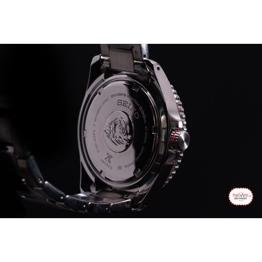 SEIKO PROSPEX SOLAR SNE589P1 - PROSPEX - ZNAČKY