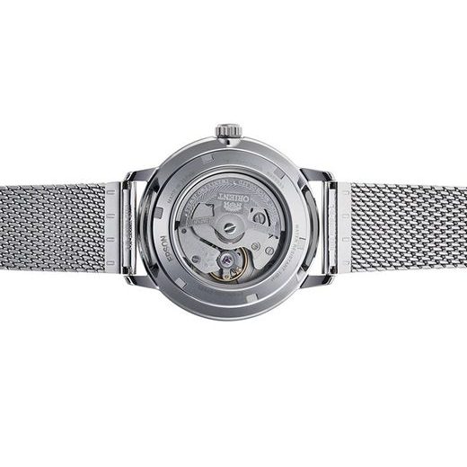 ORIENT CONTEMPORARY RA-AC0E06E - ARCHÍV