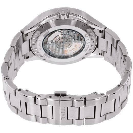 BALL ENGINEER II BMW GMT COSC GM3010C-SCJ-BK - BALL - ZNAČKY