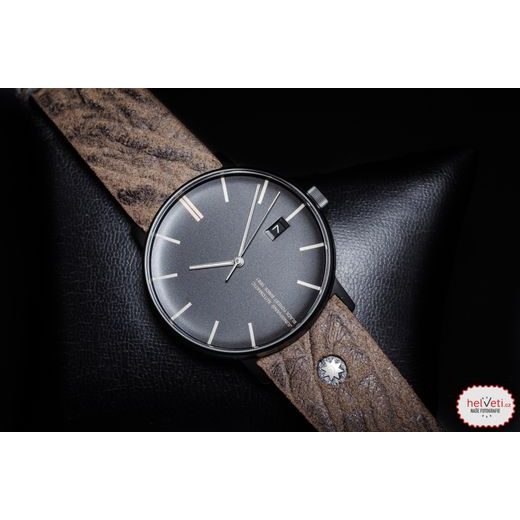 JUNGHANS FORM A EDITION 160 27/4132.00 - FORM A - ZNAČKY