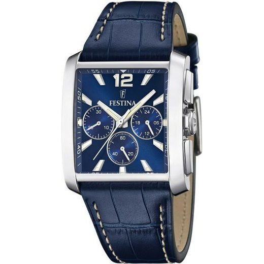 FESTINA TIMELESS CHRONOGRAPH 20636/2 - TIMELESS CHRONOGRAPH - MĂRCI