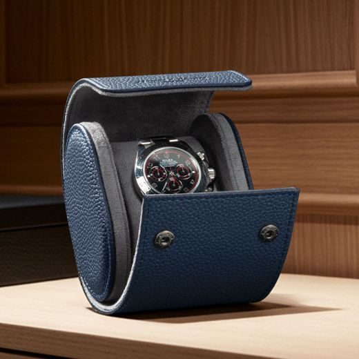 POUZDRO NA HODINKY HEISSE & SÖHNE CHARLES 70019-250-55-50 - BOXY NA HODINKY - OSTATNÍ