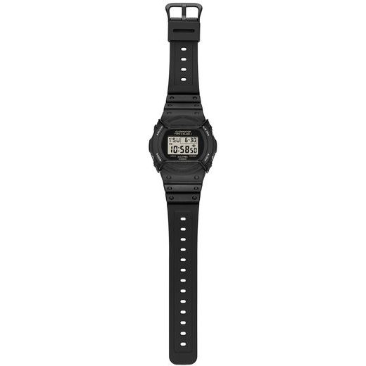 CASIO G-SHOCK DW-5700NH-1DR N. HOOLYWOOD COLLABORATION - G-SHOCK - BRANDS