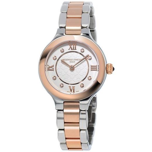 FREDERIQUE CONSTANT CLASSICS DELIGHT QUARTZ FC-200WHD1ER32B - CLASSICS LADIES - BRANDS