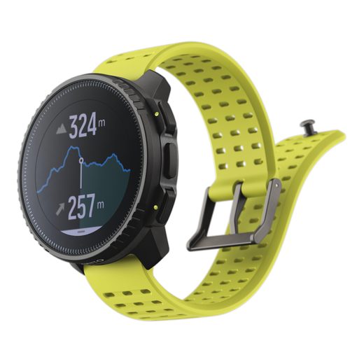 SUUNTO VERTICAL STEEL BLACK LIME SS050864000 - VERTICAL - ZNAČKY