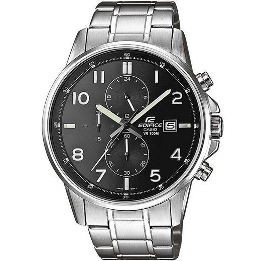 CASIO EFR-505D-1AVEF - CASIO - BRANDS