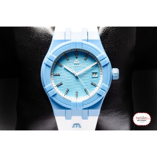 MAURICE LACROIX AIKON #TIDE AI2008-AAAA1-3A0-0 - AIKON - BRANDS