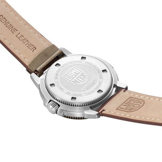LUMINOX ADVENTURE SERIA 1300 XL.1301.LG - SEA - MĂRCI