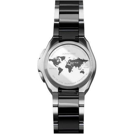 JUNGHANS SPEKTRUM DAMEN 15/1602.44 - SPEKTRUM - ZNAČKY