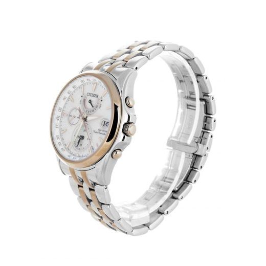 CITIZEN LADIES RADIO CONTROLLED FC0014-54A - ELEGANT - ZNAČKY