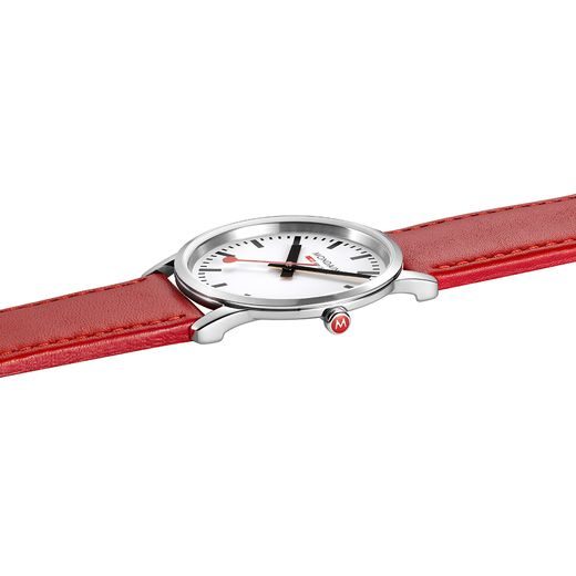 MONDAINE SIMPLY ELEGANT A400.30351.11SBP - MONDAINE - ZNAČKY