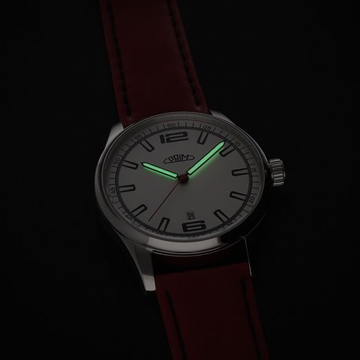 PRIM BOLD W01P.13239.A - AUTOMATIC - ZNAČKY