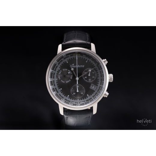 JUNKERS SONDEREDITIONEN GRAF ZU CASTELL 969.01.08 - SONDEREDITIONEN - BRANDS