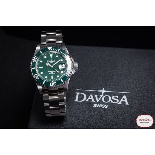 DAVOSA TERNOS AUTOMATIC 161.555.70 - TERNOS - BRANDS