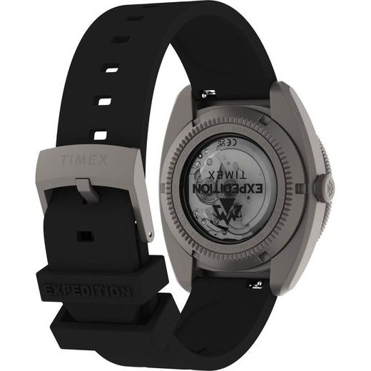 TIMEX EXPEDITION PIONEER TITANIUM AUTOMATIC TW2Y63600UK - TIMEX - MĂRCI