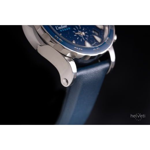 VOSTOK EUROPE UNDINE OCEAN VK68-515A756 - UNDINÉ - BRANDS