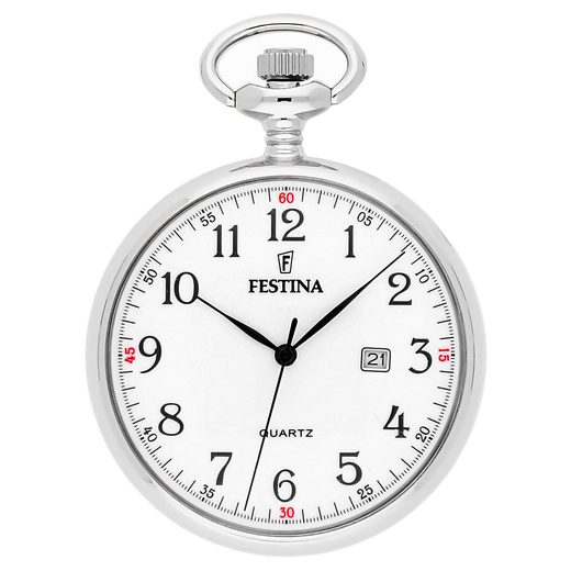 FESTINA POCKET 2019/1 - POCKET - ZNAČKY