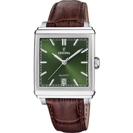 FESTINA CLASSIC STRAP 20681/7 - CLASSIC - ZNAČKY