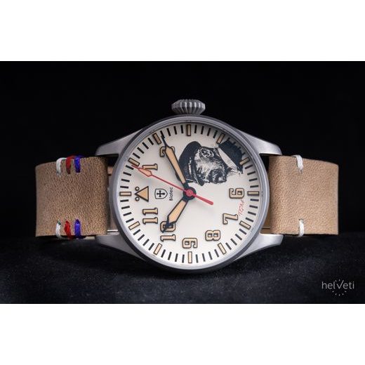 BIATEC T. G. MASARYK LIMITED EDITION - EXCLUSIVE - BRANDS