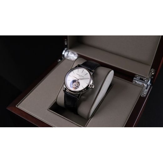 FREDERIQUE CONSTANT MANUFACTURE CLASSIC TOURBILLON AUTOMATIC LIMITED EDITION FC-980S3H6 - MANUFACTURE - BRANDS