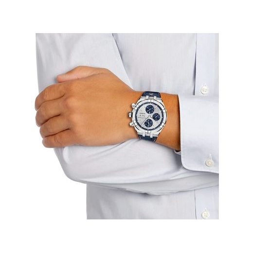 MAURICE LACROIX AIKON AUTOMATIC CHRONOGRAPH AI6038-SS001-131-1 - AIKON - BRANDS