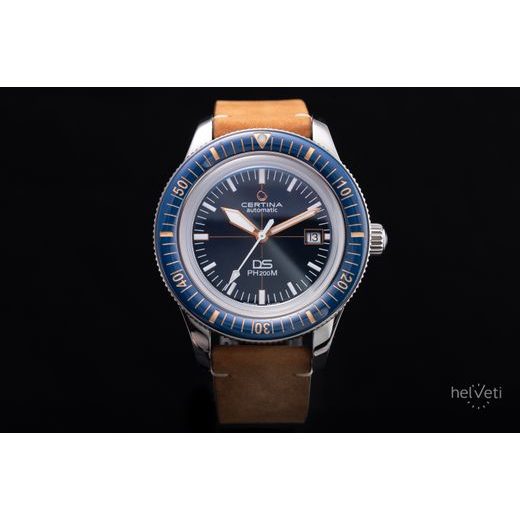 CERTINA DS PH200M POWERMATIC 80 C036.407.16.040.00 - DS PH - MĂRCI