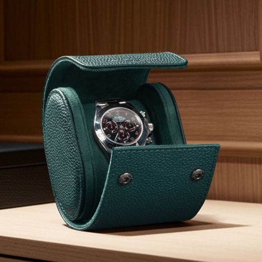 POUZDRO NA HODINKY HEISSE & SÖHNE CHARLES 70019-250-56-56 - BOXY NA HODINKY - OSTATNÍ