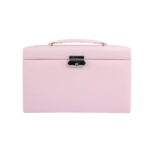 KAZETA NA ŠPERKY FRIEDRICH LEDERWAREN JOLIE 2.0 23256-48 - JEWELLERY BOXES - ACCESSORIES