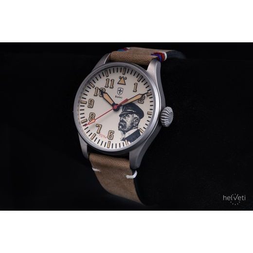 BIATEC T. G. MASARYK LIMITED EDITION - EXCLUSIVE - BRANDS