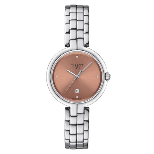 TISSOT FLAMINGO T094.210.11.336.00 - FLAMINGO - ZNAČKY