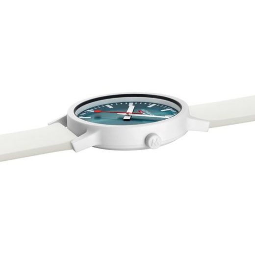 MONDAINE ESSENCE TRANSFORMATIVE TEAL LIMITED EDITION MS1.41140.RA - ESSENCE - ZNAČKY