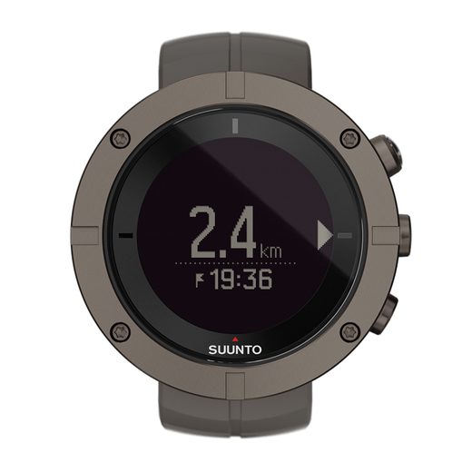 SUUNTO KAILASH SLATE SS021239000 - ARCHÍV