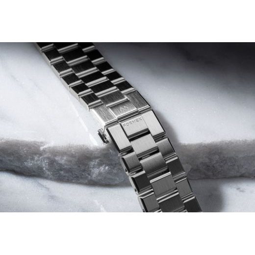 FORMEX ESSENCE THIRTYNINE AUTOMATIC COSC RADIANT BRONZE - ESSENCE - ZNAČKY