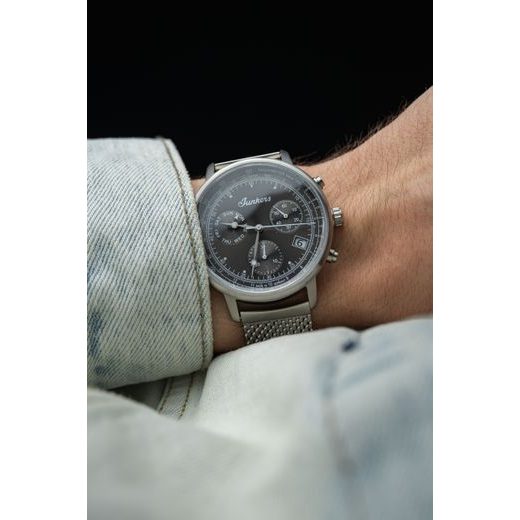 JUNKERS SONDEREDITIONEN GRAF ZU CASTELL 969.01.08.M - SONDEREDITIONEN - BRANDS