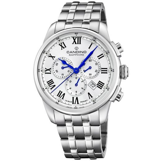 CANDINO GENTS SPORTS CHRONOS C4744/4 - SPORT CHRONOS - ZNAČKY