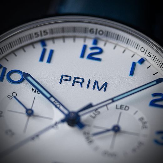 PRIM MANAGER CZ 25 - B W01P.13249.B - AUTOMATIC - BRANDS