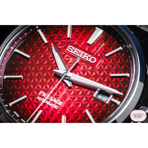 SEIKO PRESAGE SPB227J1 SHARP EDGED SERIES - PRESAGE - ZNAČKY